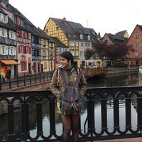 berfin  bağcı's Photo