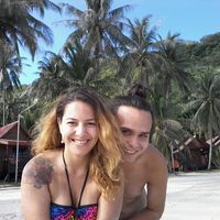 Claudio Hernández's Photo