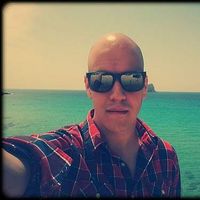 Wes Oudshoorn的照片