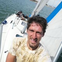 Swami Gourdin的照片