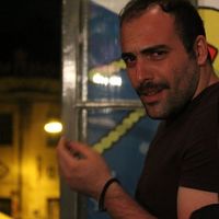 George Nestoras's Photo