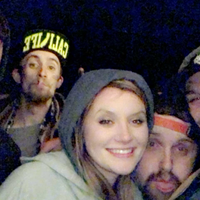 Anthony Costello的照片