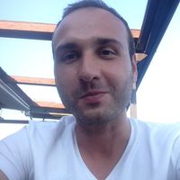 Tolga Kizildag的照片