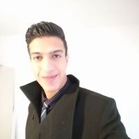 Fotos von Ahmad Alhosson