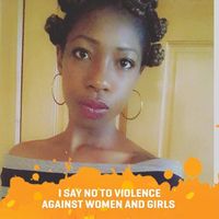 Jamila Ekpete的照片