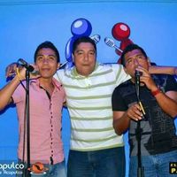 Josimar Perez Viveros的照片