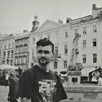 Фотографии пользователя Zenyk Oleksyn