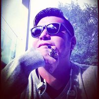 Ashtray Heart's Photo