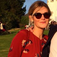 Nastassjia Dufresne's Photo