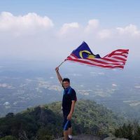 Le foto di FAN KEONG