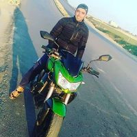 Abderazake Achouri's Photo