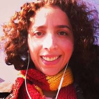 Rebeca Pizzi Rodrigues的照片