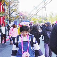 Nagasawa DiDi's Photo