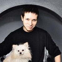 Oleg Churyumov's Photo