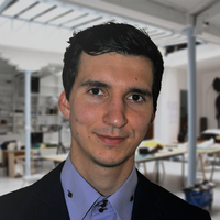 Corentin Bourgeois's Photo