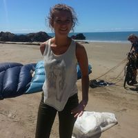 Fotos de Laura Mélédo