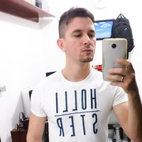 Leonardo Junior的照片