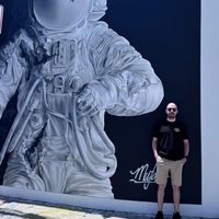 Baldemar Cordova's Photo