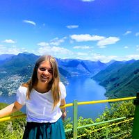 Christine Jensen's Photo