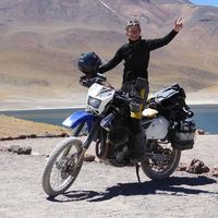 Judith Seeberger's Photo