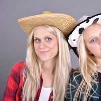 Tereza Brožová的照片