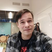 Martti Asikainen's Photo