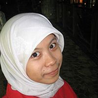 Fitria Ulfah's Photo