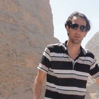Mostafa Ali Akbari's Photo
