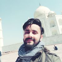 Gyanendra Singh Chahar's Photo