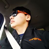 Eddie Kittess的照片