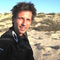 Antoni Botes's Photo