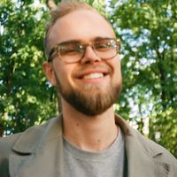 Vsevolod Al'okhin's Photo