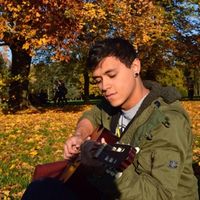 Michael Mayo的照片