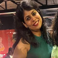 Sangeeta Sangeeta's Photo