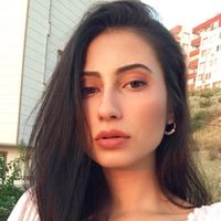 Özge Ezgi BİLGİN's Photo