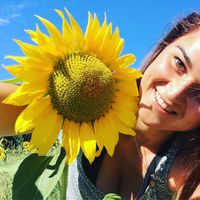 Le foto di Isabelle Simon