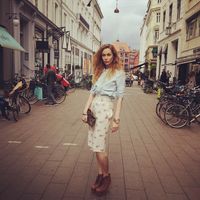 Daria Malyguina的照片