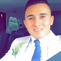 Fotos de Idriss Laadar