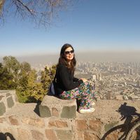 Camila Lisboa's Photo