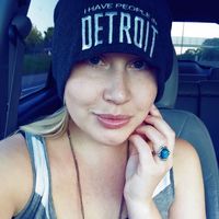 Claire Elizabeth的照片