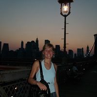 Maria Bubner's Photo