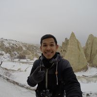 Ahmad Syahmi Rurol Mukhan's Photo