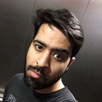 Akash Ghavri's Photo