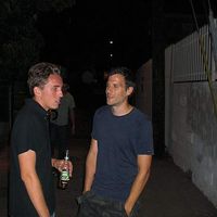 Miklos Soproni's Photo