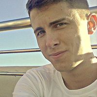 Martin Nakielski's Photo