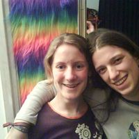 Photos de Karin en Rosa Herbschleb