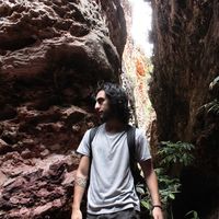 Diego Navarro Oyarzun's Photo