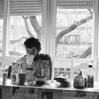 Mateo Cerro的照片