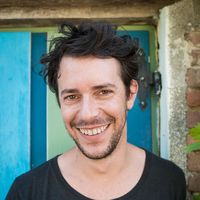 Fotos de Riccardo Toccacielo