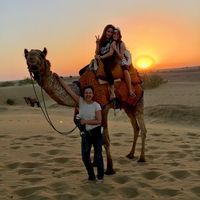 Irene La Fantastica's Photo